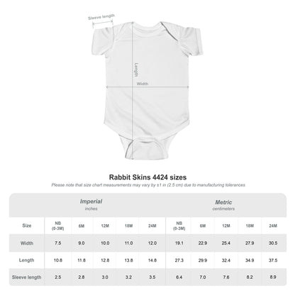 Vintage Owl on Lamppost Baby Bodysuit — Cute Nighttime Nursery Onesie