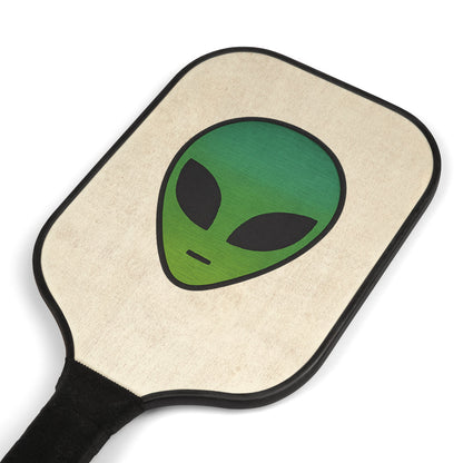Alien Pickleball Paddles Set - Fun Sports Gear for Outdoor Games, Unique Gift for Sports Lovers, Summer Fun Accessories, Perfect for [...]