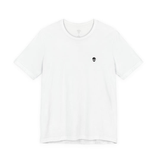 The Aliens Are Here Classic Alien Tee