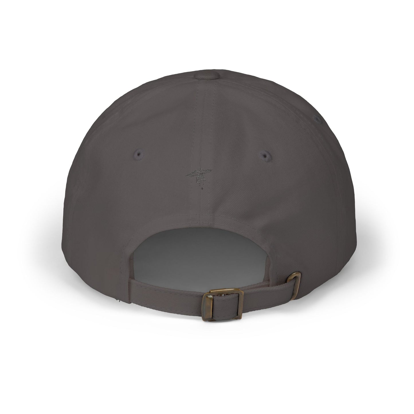 Disclosure Pending Dad Cap — "Disclosure Pending. Aliens Present." Embroidered Baseball Hat