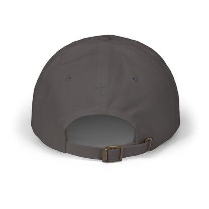 Disclosure Pending Dad Cap — "Disclosure Pending. Aliens Present." Embroidered Baseball Hat