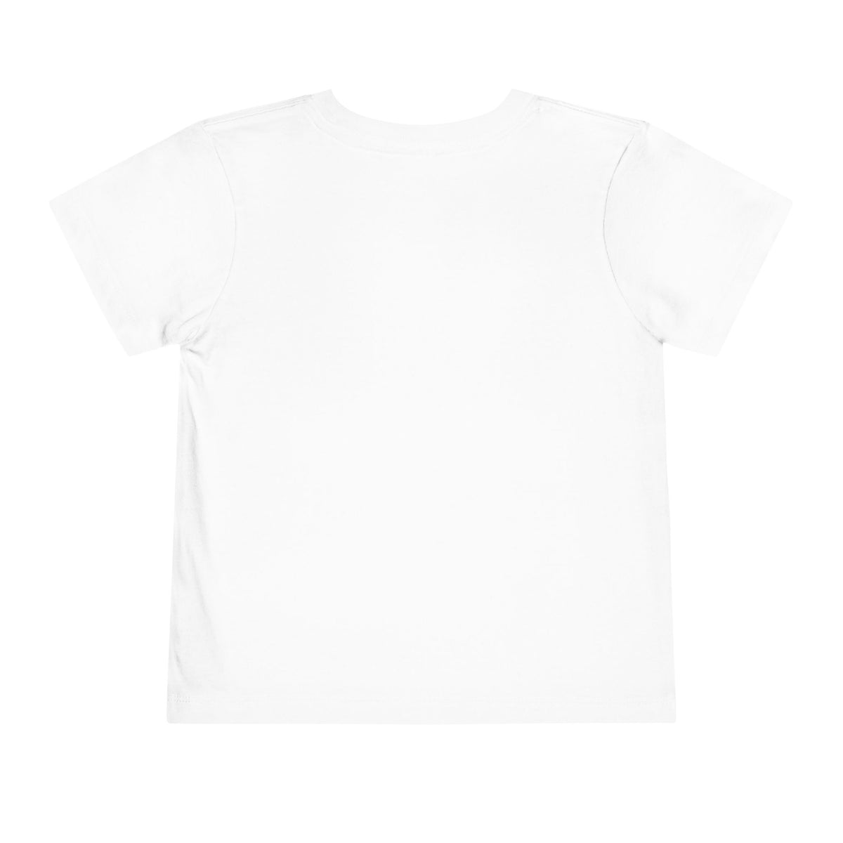 Copy of Toddler Tee — Forest Jackalope Kids' Short Sleeve Shirt
