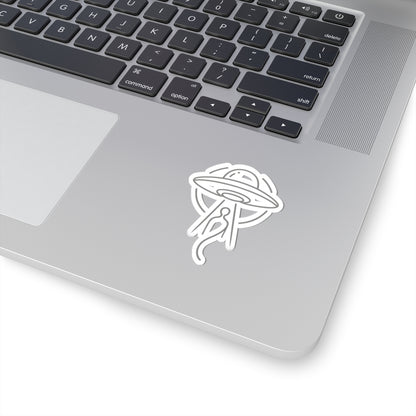 Arrival Logo Decal