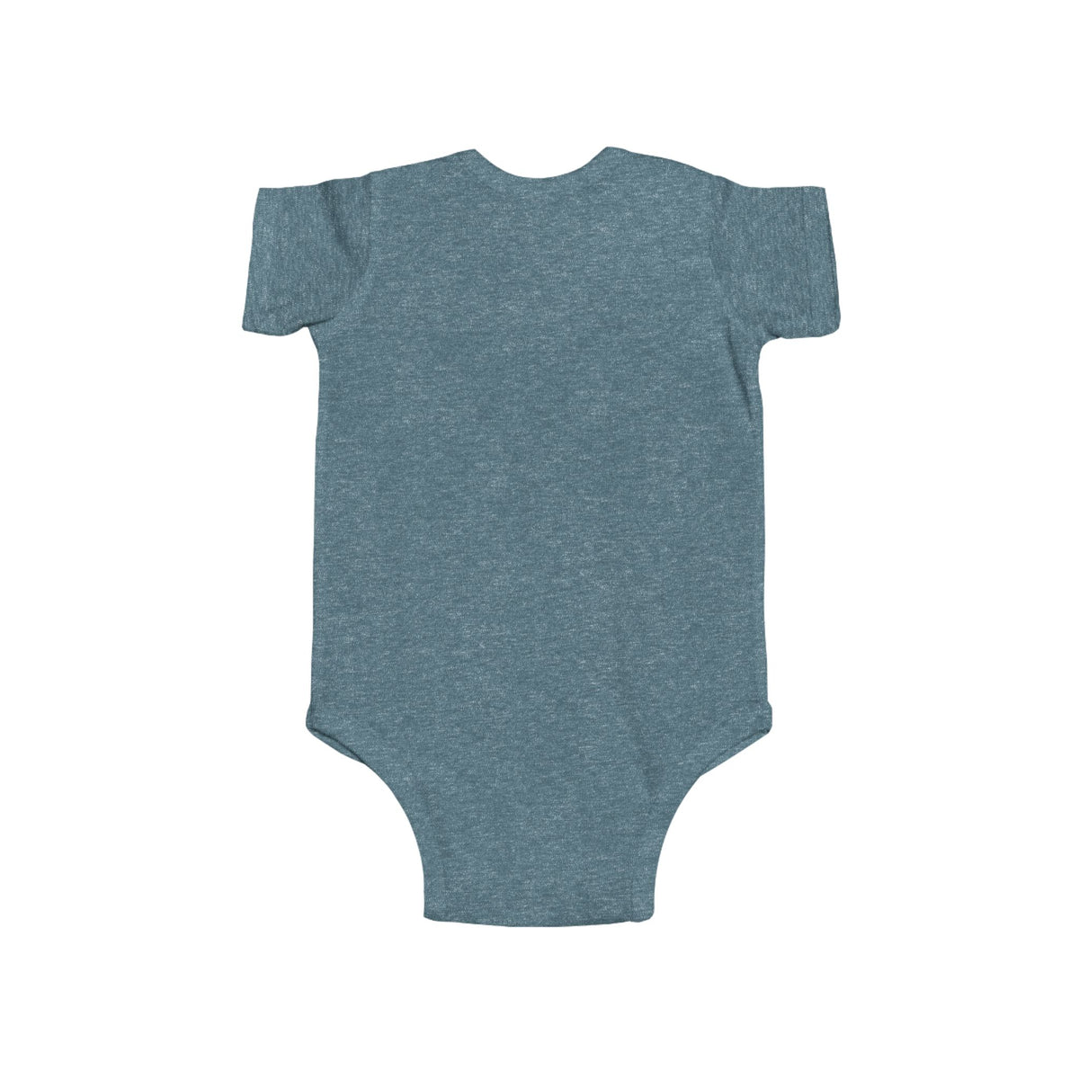 Vintage Owl on Lamppost Baby Bodysuit — Cute Nighttime Nursery Onesie