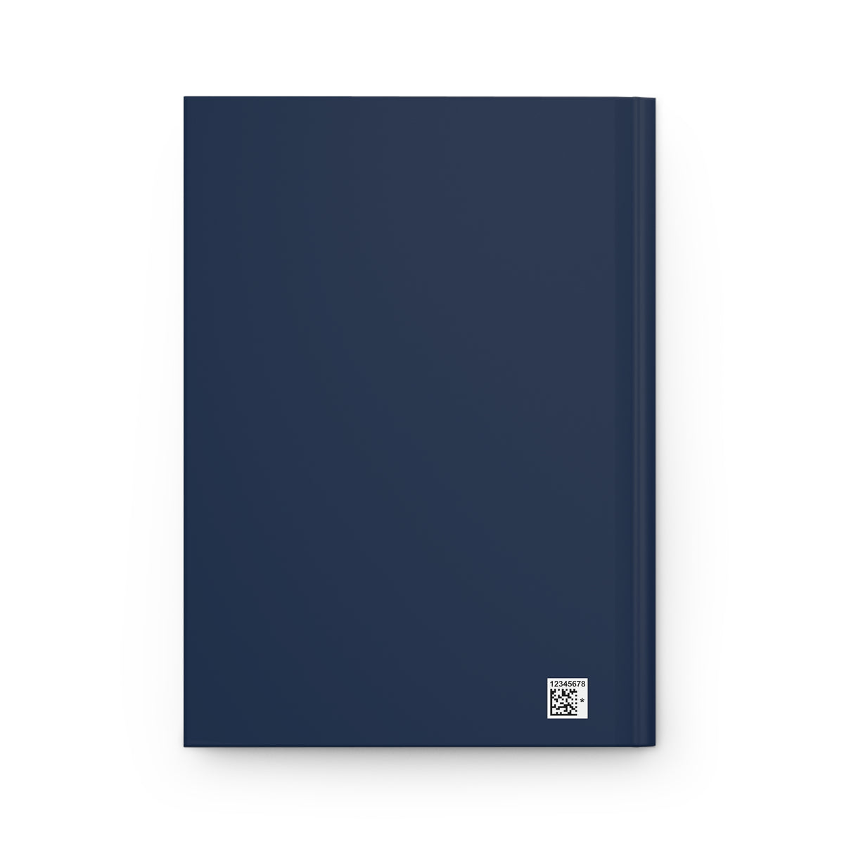 Galactic Jesus Hardcover Journal
