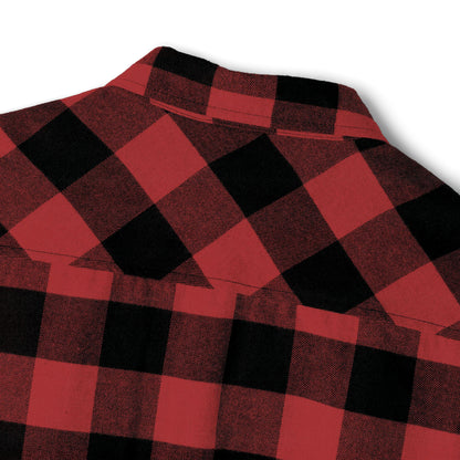 Cozy Alien Flannel Shirt - Unisex Black and Green Checkered Design, Perfect for Casual Wear, Gifts for Outdoorsy Friends, Halloween, [...]