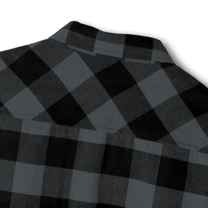 Cozy Alien Flannel Shirt - Unisex Black and Green Checkered Design, Perfect for Casual Wear, Gifts for Outdoorsy Friends, Halloween, [...]