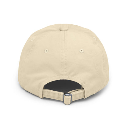 Alien Distressed Cap from The Aliens Are Here