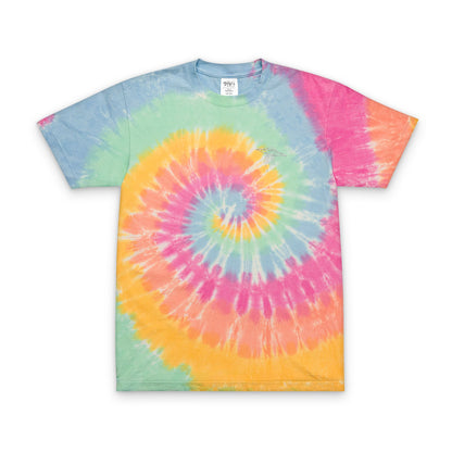 Tie-Dye UFO Cosmic Festival Shirt