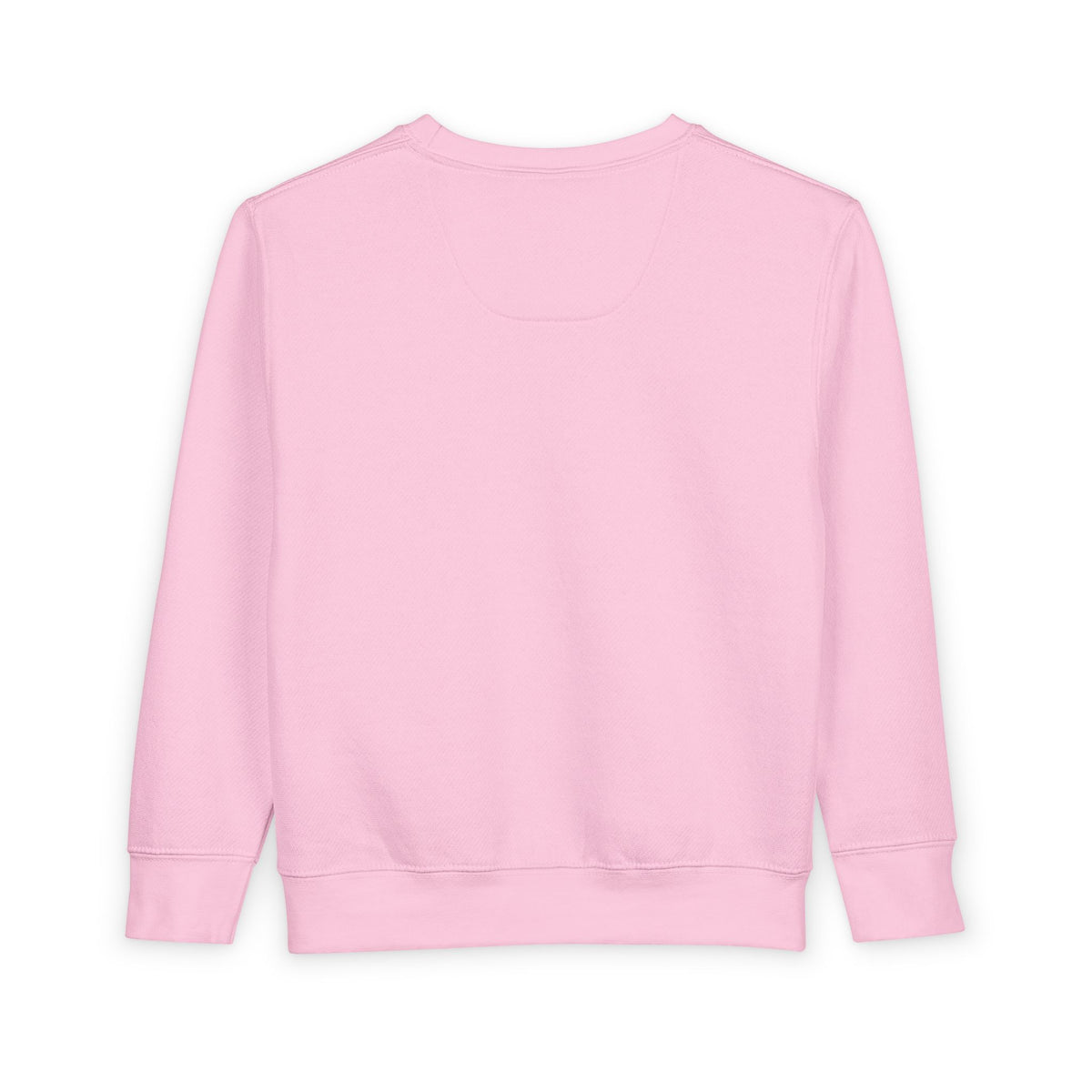 Cryptid jackalope toddler sweatshirt from the Cool Cryptids collection