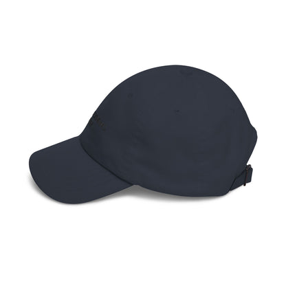 Disclosure Pending Dad Cap — "Disclosure Pending. Aliens Present." Embroidered Baseball Hat