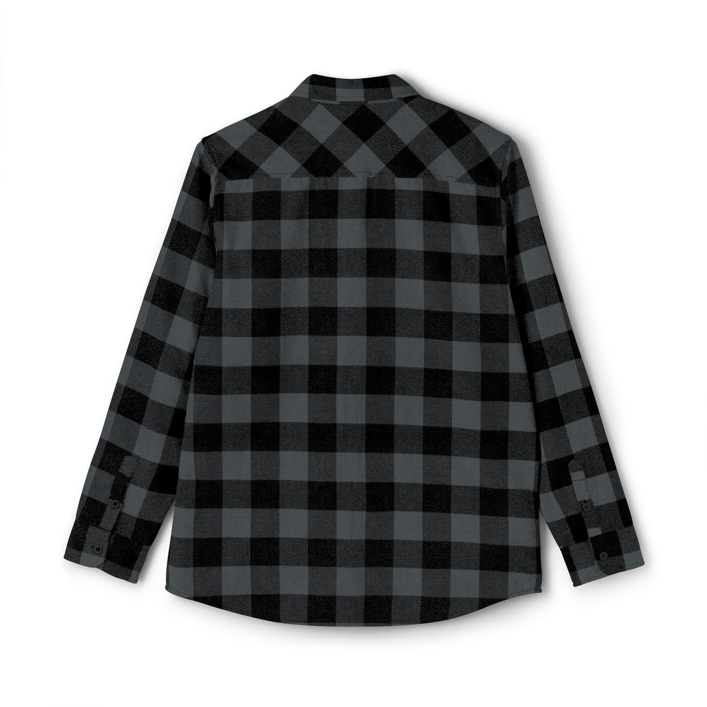 Cozy Alien Flannel Shirt - Unisex Black and Green Checkered Design, Perfect for Casual Wear, Gifts for Outdoorsy Friends, Halloween, [...]
