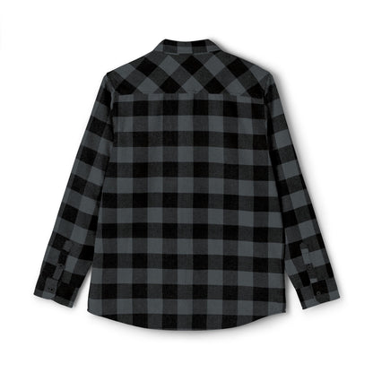 Cozy Alien Flannel Shirt - Unisex Black and Green Checkered Design, Perfect for Casual Wear, Gifts for Outdoorsy Friends, Halloween, [...]